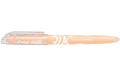 Pilot FriXion Leuchtmarker Light natural apricot-orange