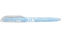 Pilot FriXion Leuchtmarker Light natural himmelblau