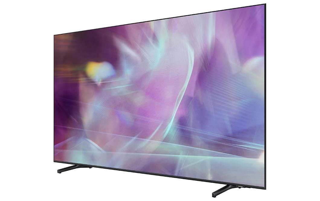 Samsung HG65Q60AA, 65" Hotel LED-TV, 16:9 DVB-T2/C/S2, UHD, Tizen 4.0, schwarz