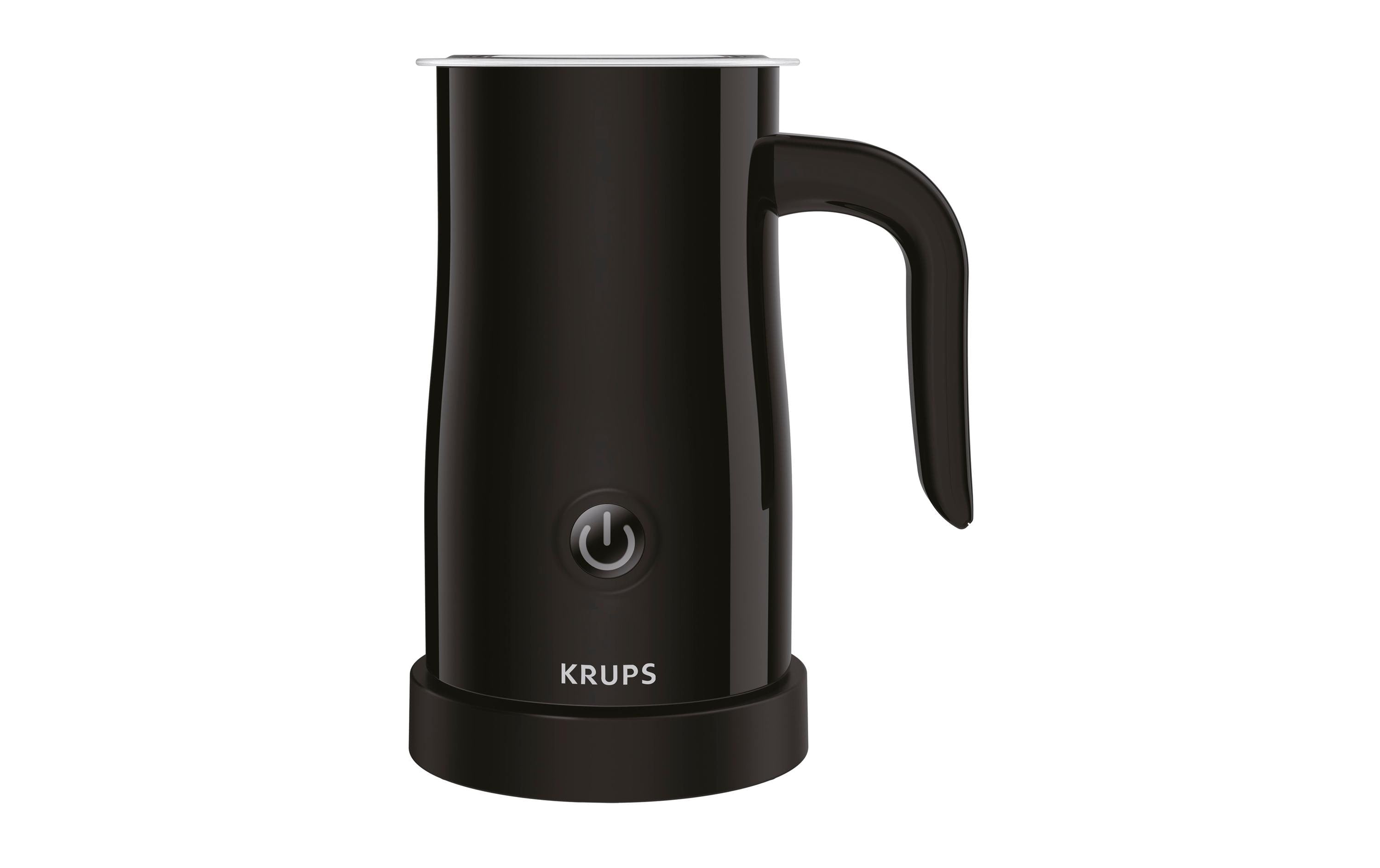 Krups Milchschäumer 550 W, 150 ml