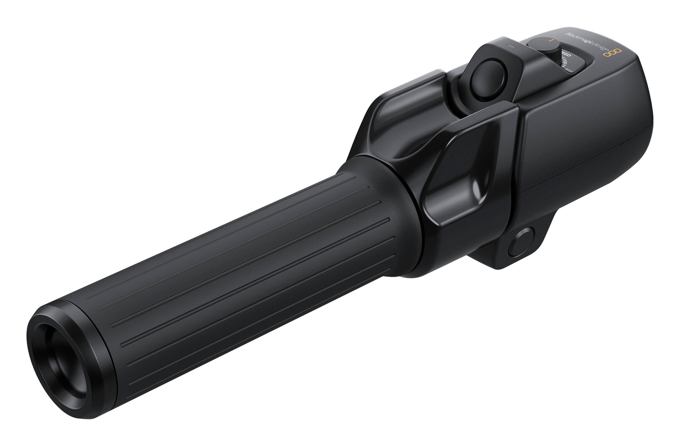 Blackmagic Zoom Demand
