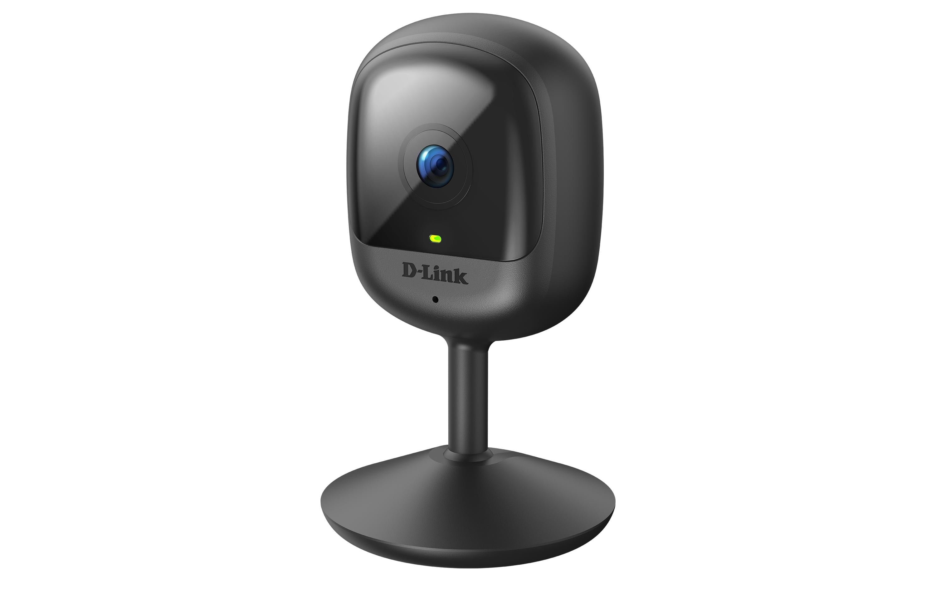 D-Link DCS-6100LHV2: Compact HD WiFi Kamera Kompakte Größe, 2M Pixel Kamera