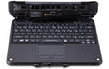 PANA Toughbook, Tastatur zu FZ-G2