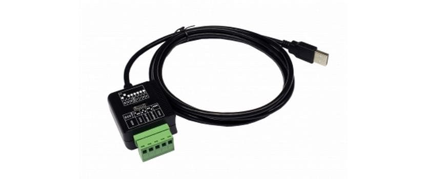 EXSYS EX-1309-T, USB zu 1xSeriell RS232 USB Adapter, USB2.0