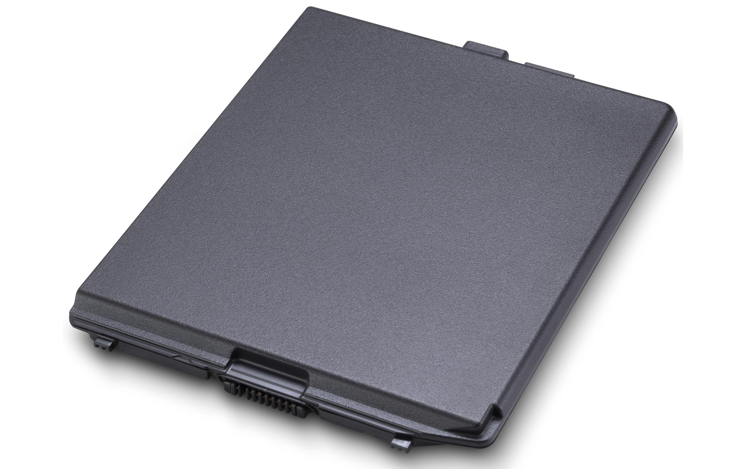 PANA Toughpad, Akku FZ-VZSU1TU
