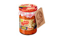 Dona Ajvar Hausgemacht scharf 290g