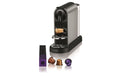 De'Longhi Nespressomaschine Citiz Platinum EN220.T, Titan