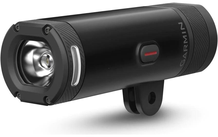 GARMIN VARIA UT 800 SMART HEADLIGHT Black