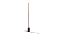 Philips Hue Gradient Signe Stehleuchte schwarz