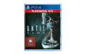 Until Dawn (PlayStation Hits), PS4 Alter: 18+