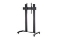 Edbak TV Trolley TRV200, 60-75"  Box 1/3