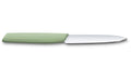 Victorinox Gemüsemesser 10cm Moos Gerader Schliff