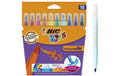 Bic Kids Visaquarelle Box 10er Karton