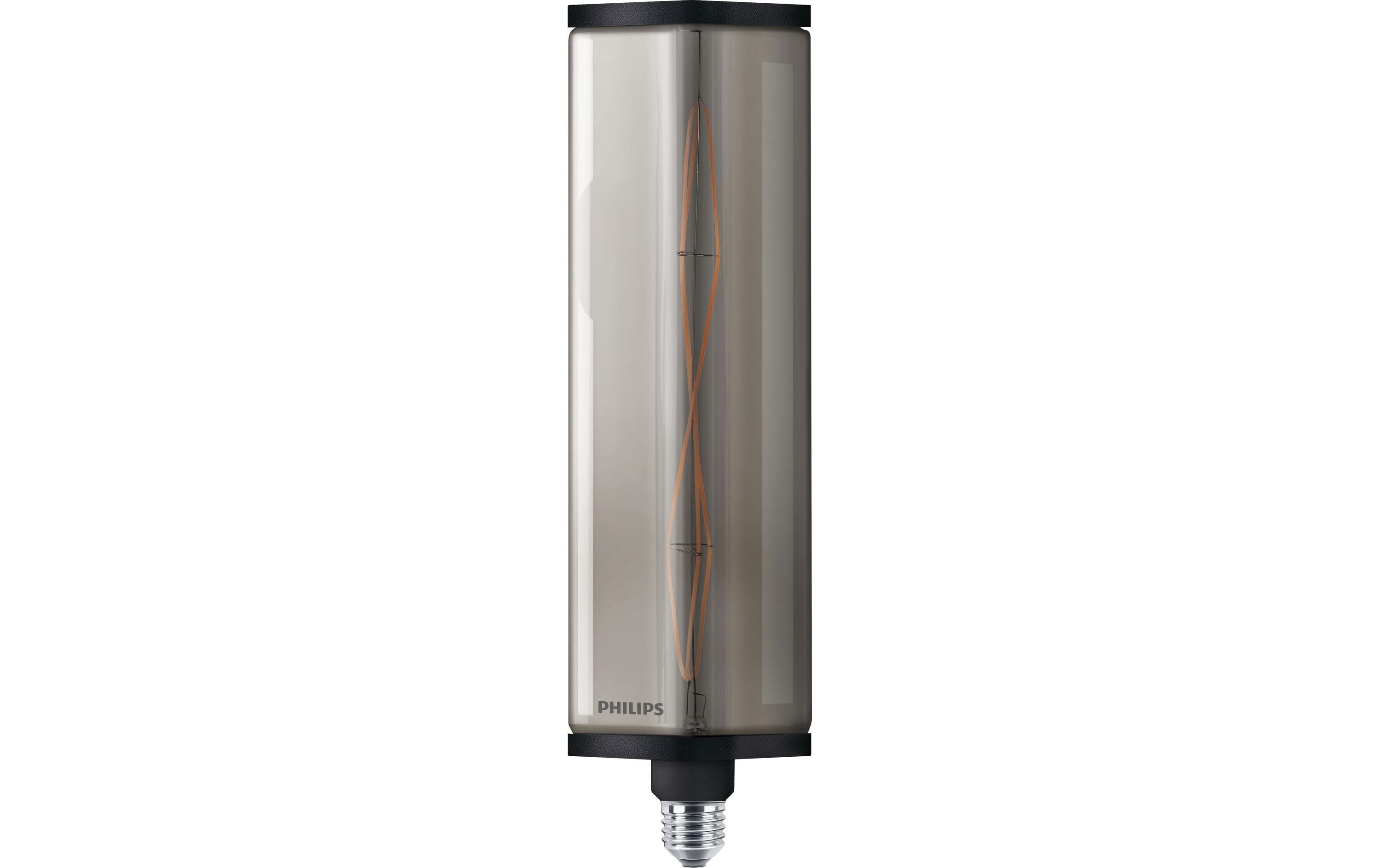 Philips LED Lampe G200 6.5W (26W) 400lm, dimmbar, 2700K, E27