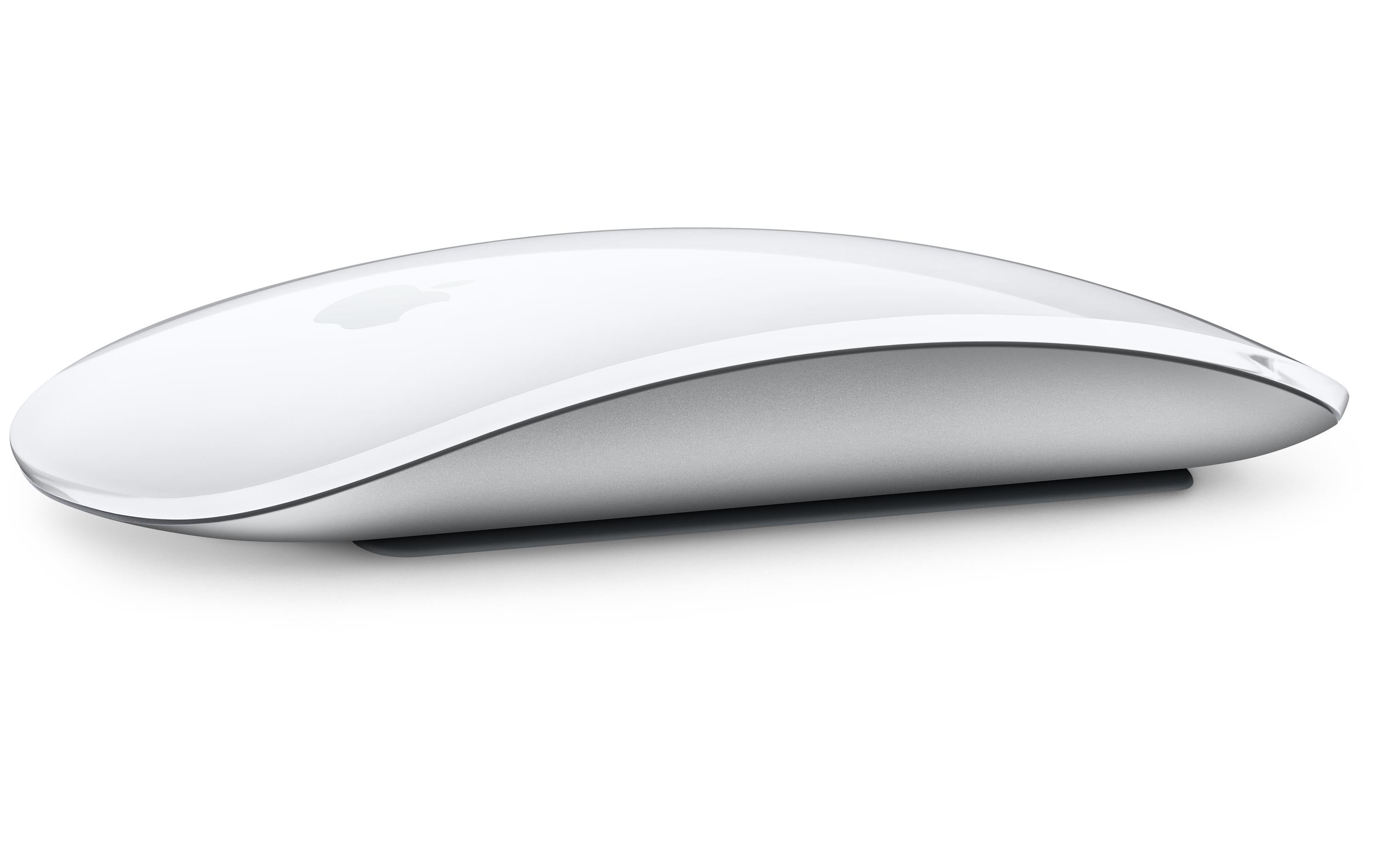 Apple Magic Mouse Weiss Multitouch Bluetooth Maus