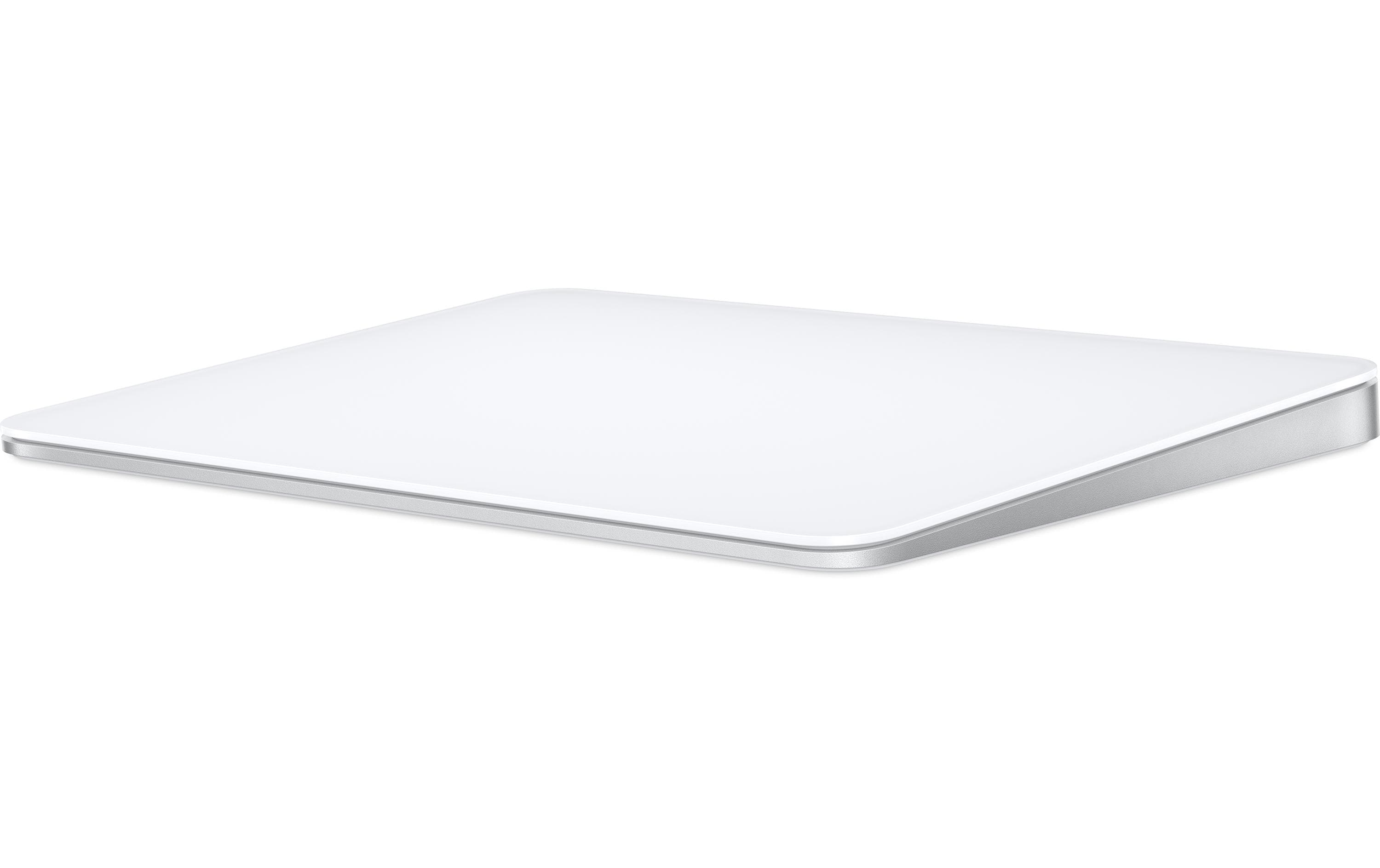 Apple Magic Trackpad Weiss Trackpad für Apple Geräte