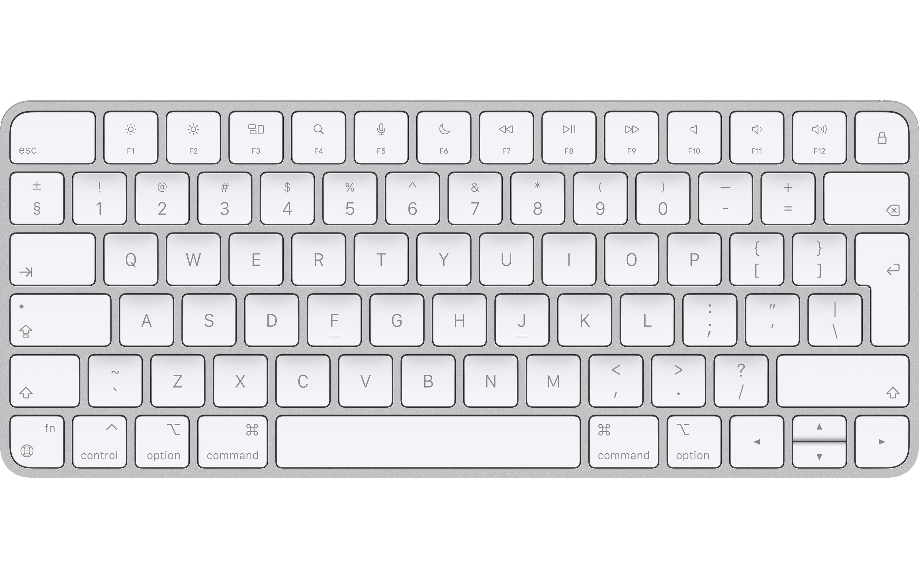 Apple Magic Keyboard