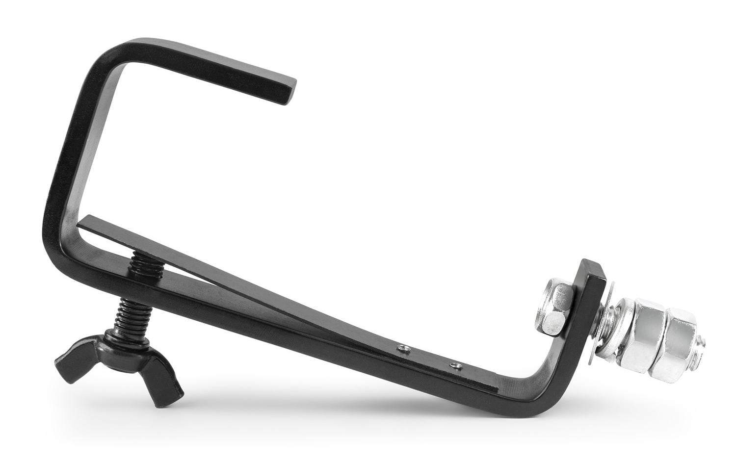 BeamZ BC50B-50 Traversenklammer, 50kg, schwarz