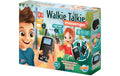 Buki talkie walkie messenger