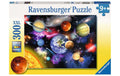 Puzzle Solar System 300 Teile
