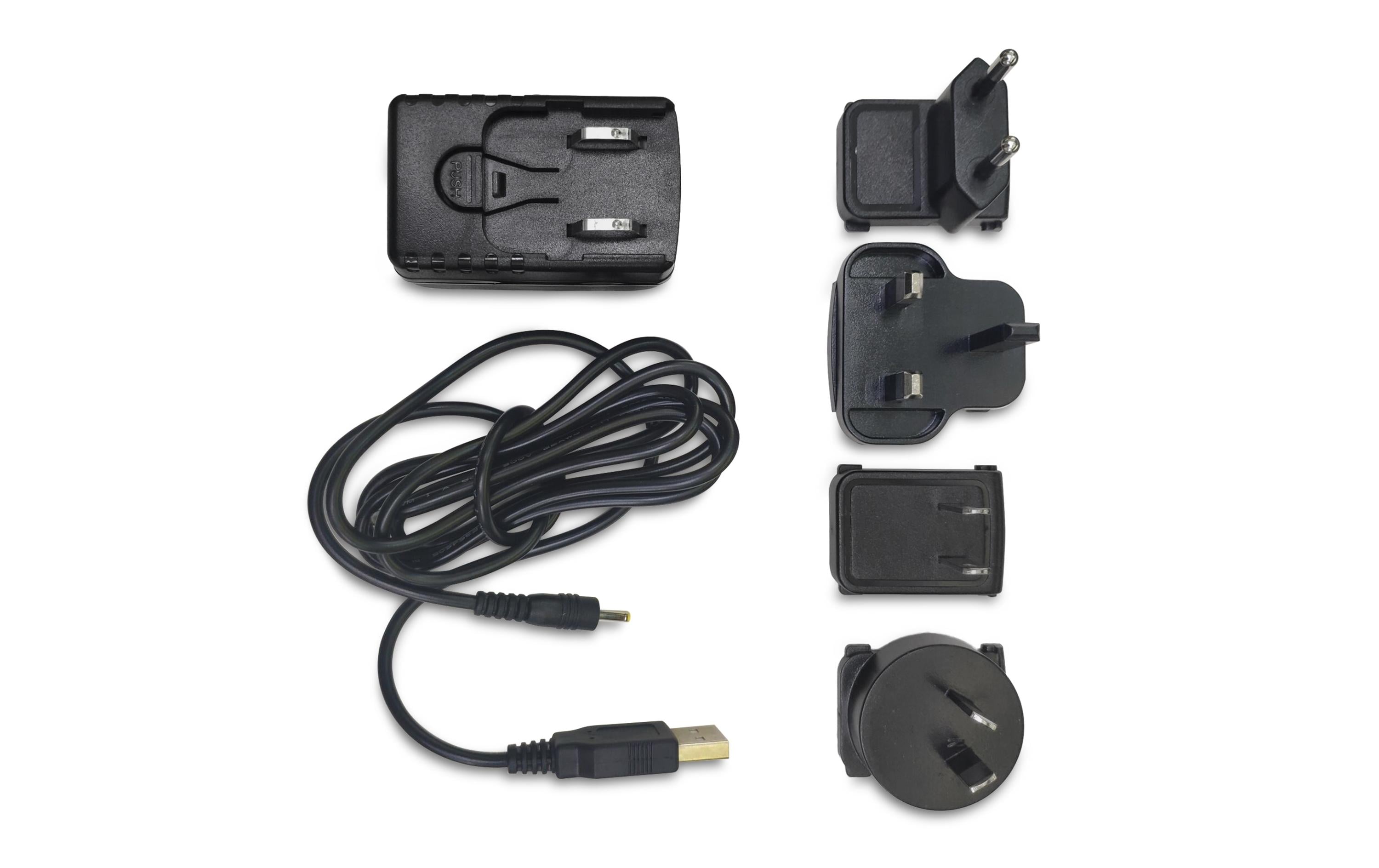 PureTools PT-PS-5V1A Netzteil 5V, 1A, 5W