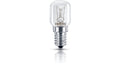 Philips APP Backofen 26.0W E14 230-240V T25 CL OV 1CT/10F