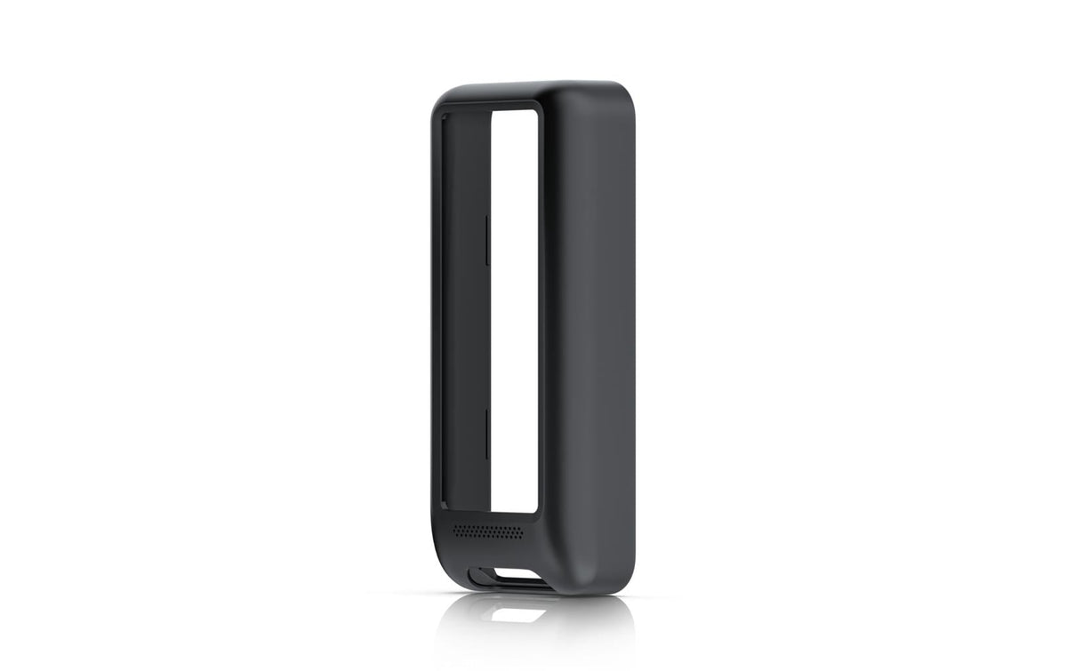 Ubiquiti Doorbell Cover Schwarz 1 Stück, zu UVC-G4-DOORBELL