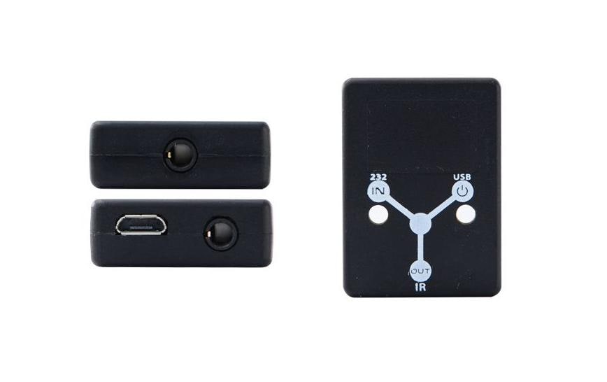 Just Add Power VBS-HDIP-IRD IR Dongle