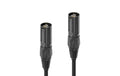 PureLink IQ-CAT6A-N150 Cat.6 Kabel, Neutrik, schwarz, 15m