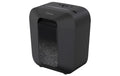 Fellowes Aktenvernichter LX25M 6 Blatt, 11.5 Liter, Mini-Cut, P-4