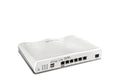 DrayTek Vigor 2866: Gfast Modem-Firewall 5xGE, 32xVPN, USB, CF,