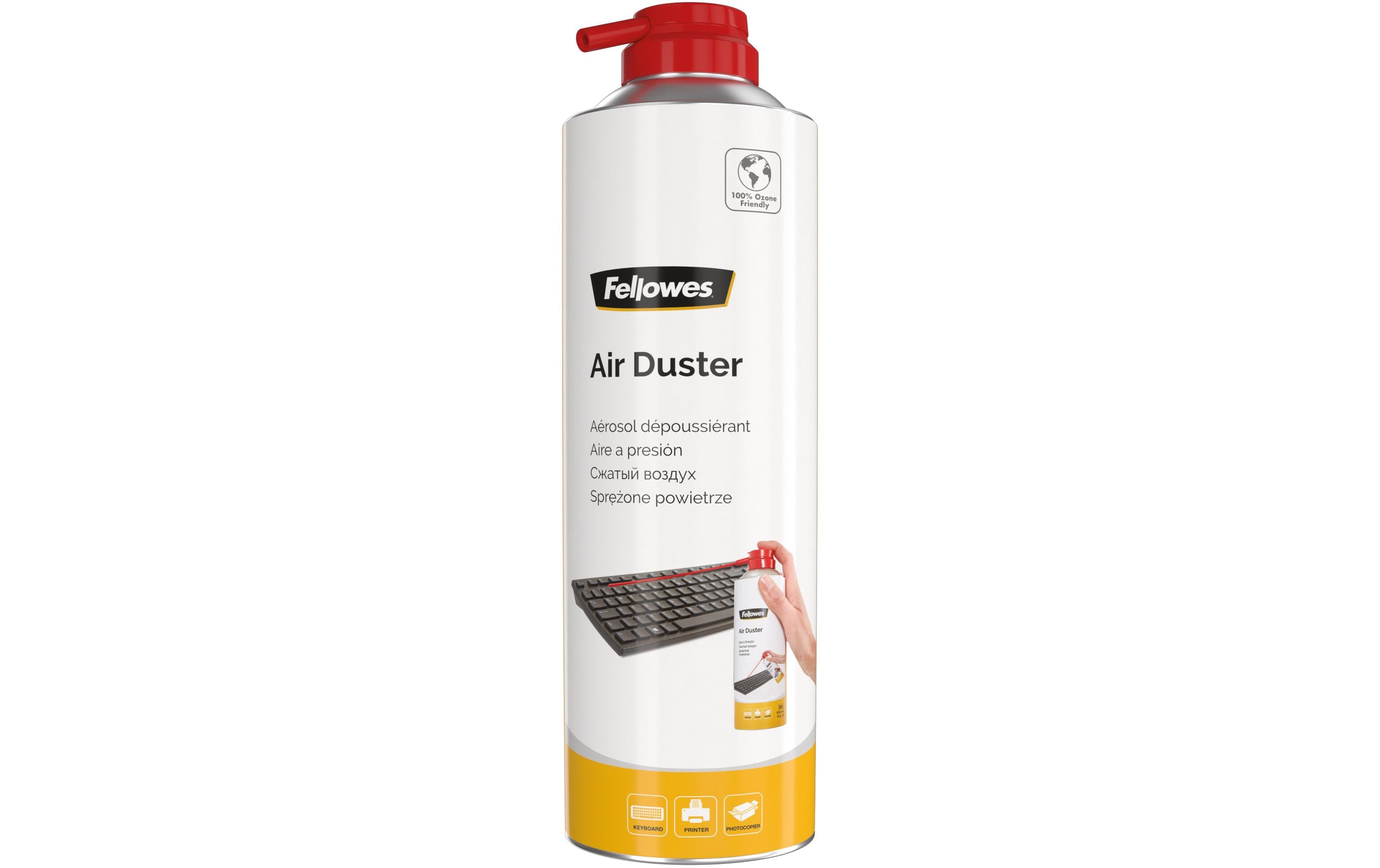 Fellowes HFC freier Druckluftreiniger 400ml