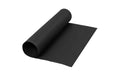 Creativ Company Kunstlederpapier Schwarz 350 g, 50 x 100 cm