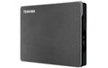 Toshiba Canvio Gaming 1TB USB 3.2, 2.5, 13.5mm, schwarz