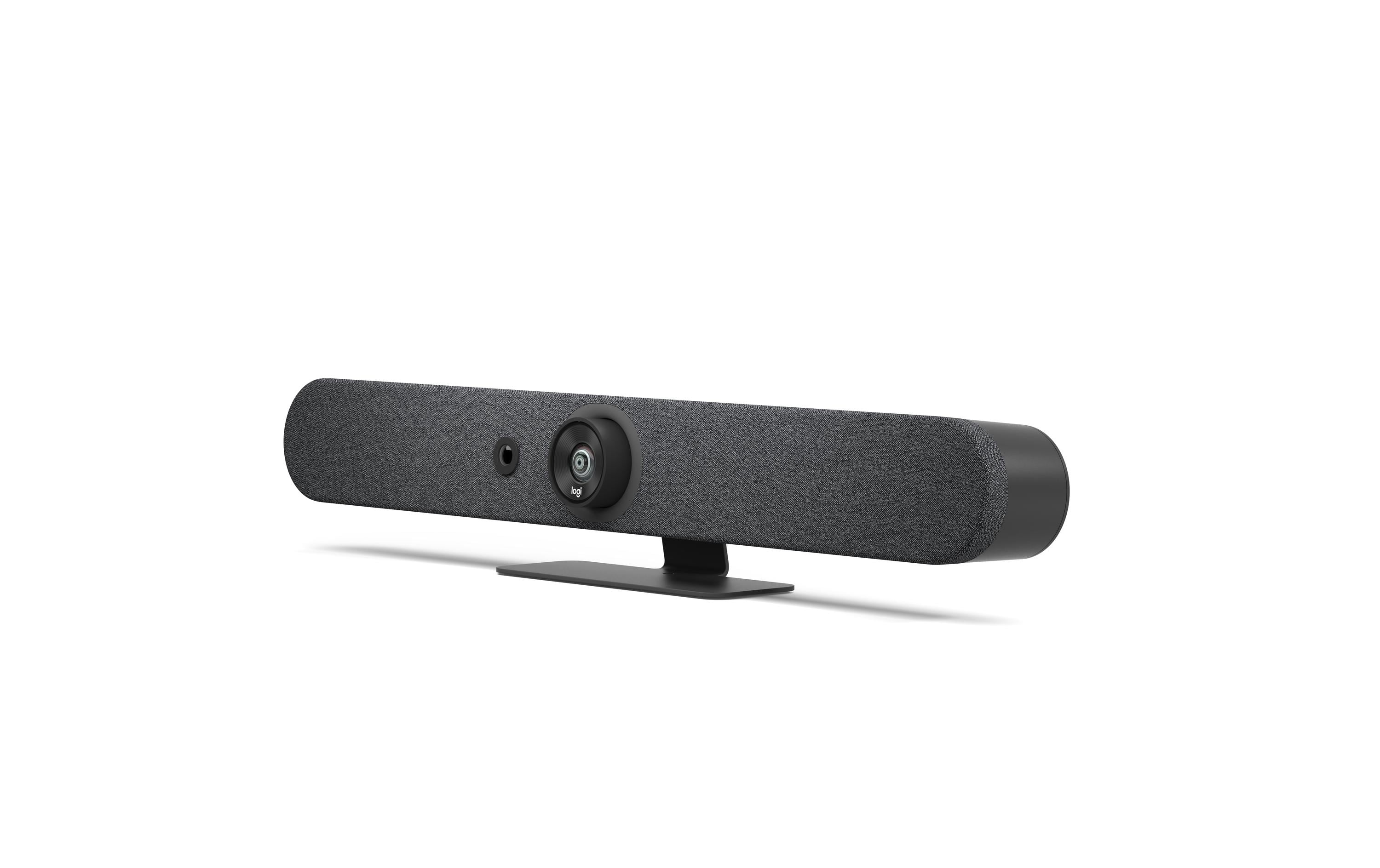 Logitech Rally Bar Mini Graphite