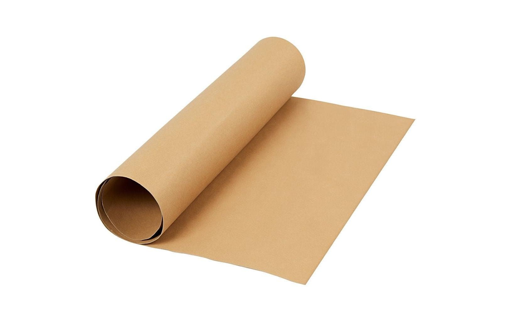 Creativ Company Kunstlederpapier 350 g, 50 x 100 cm