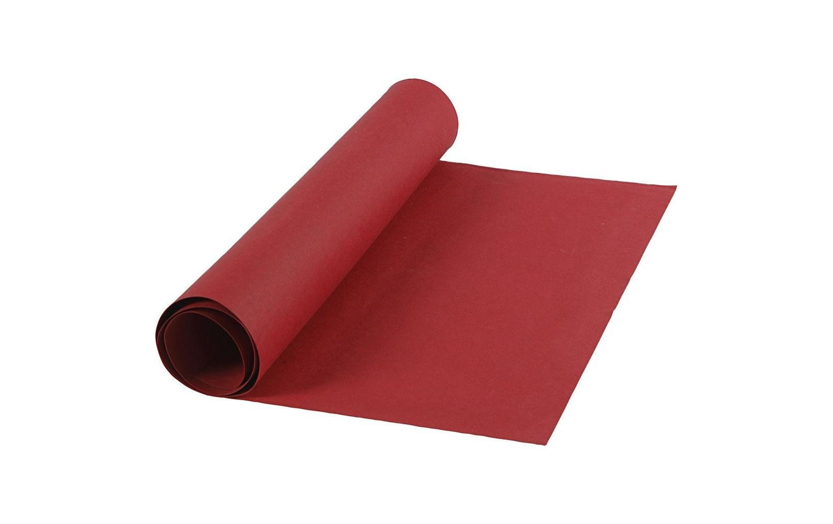Creativ Company Kunstlederpapier 350 g, 50 x 100 cm