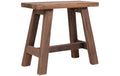 House Nordic Bank Barcelona Teak 1 Stk., 50x25x45cm
