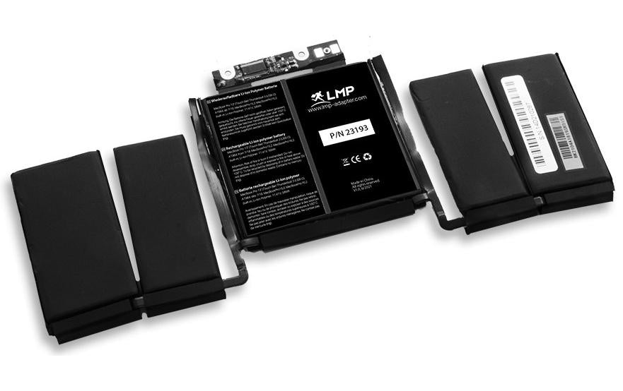 LMP Batterie Pro für MacBook Pro 13" TouchB