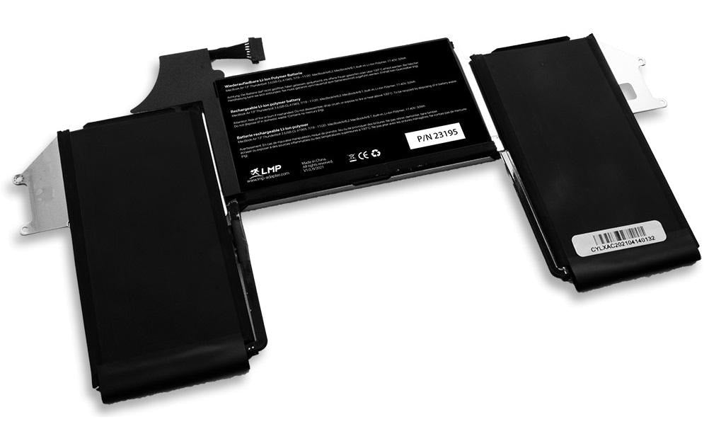 LMP Batterie Pro für MacBook Air 13" USB-C