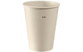 Duni Breeze Becher 35 cl Nature 50 Stück, Bagasse