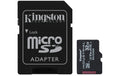 micro SDHC Industrial Trade 32GB UHS-I Class 10 + SD Adapter