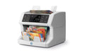 Safescan Banknotenzähler 2865-S 1.200 Banknoten pro Minute