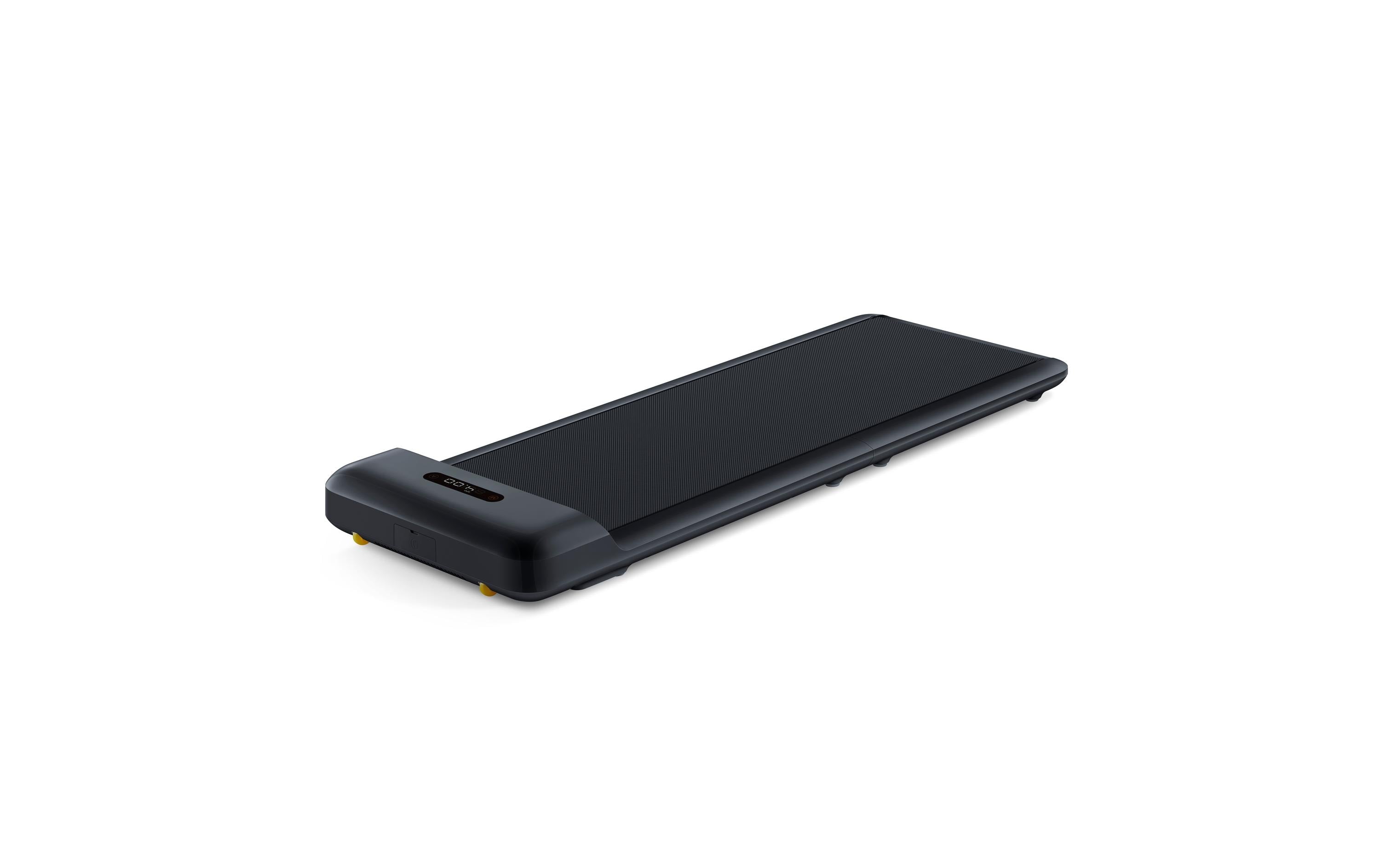 Kingsmith Walkingpad S1 schwarz faltbar, max 6kmh