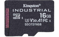 micro SDHC Industrial Trade 16GB UHS-I Class 10, ohne SD Adapter