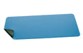 Sigel Schreibunterlage einrollbar wasserabweisend, 800x300mm, blau-grün