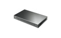 TP-Link TL-SG2008: 8 Port Gigabit Switch Swisscom Software Version