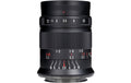 7Artisans 60 mm F2.8 MKII Fujifilm X