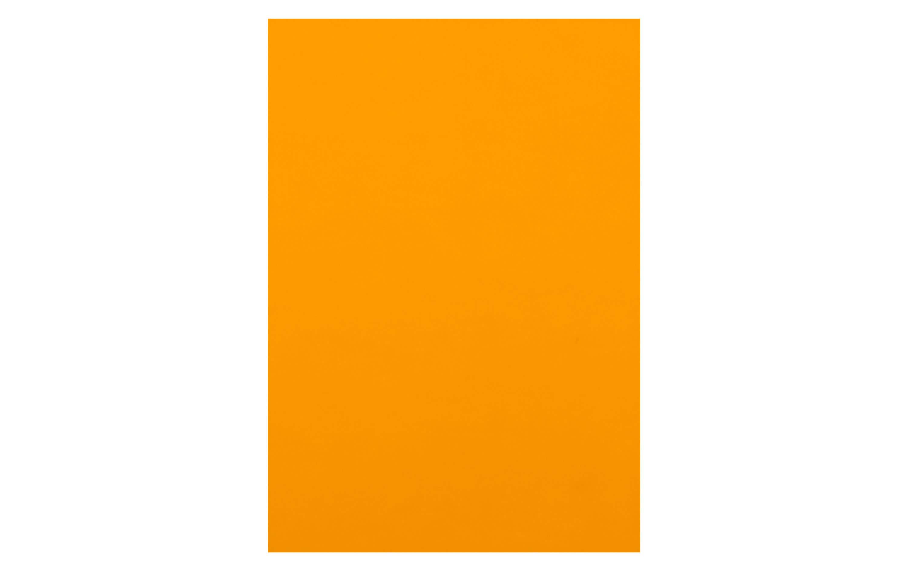Rainbow Kopierpapier 160 g/m², 250 Stk A4, mittelorange