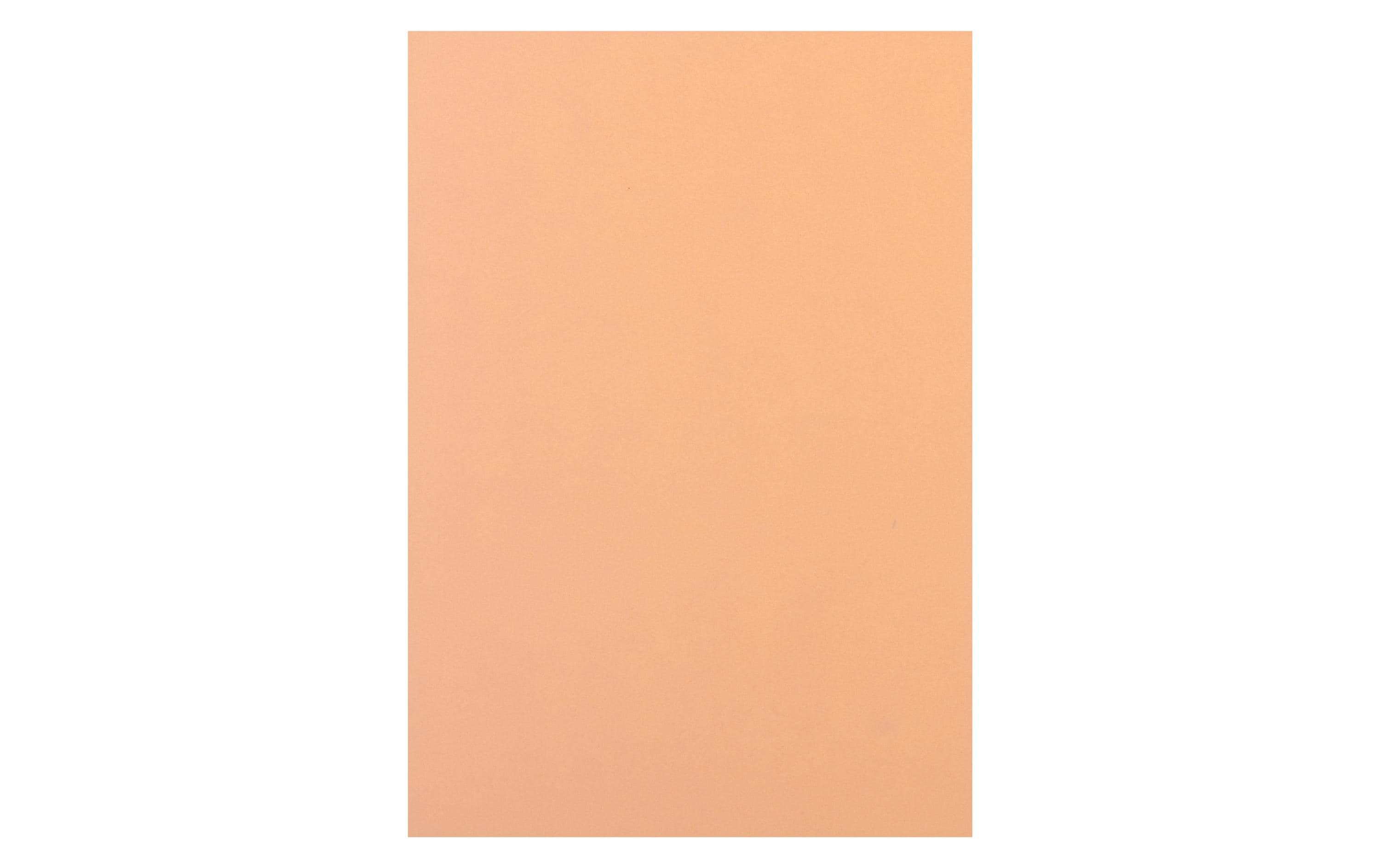 Rainbow Kopierpapier 120 g/m², 250 Stk A4, lachs